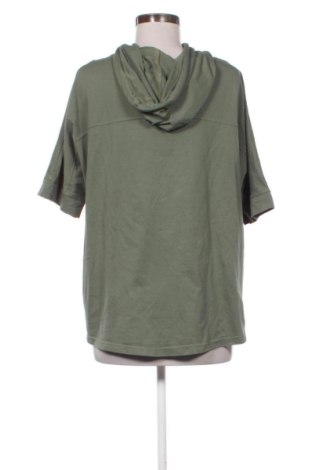 Damen Sweatshirt Unbranded, Größe M, Farbe Grün, Preis 15,00 €