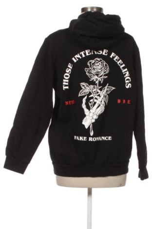 Дамски суитшърт Your Turn, Размер L, Цвят Черен, Цена 38,85 €