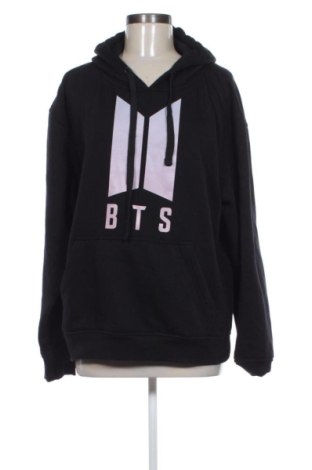 Damen Sweatshirt Unbranded, Größe XL, Farbe Schwarz, Preis 14,82 €