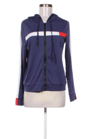 Damen Sweatshirt Unbranded, Größe M, Farbe Blau, Preis 20,00 €