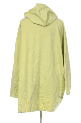Γυναικείο φούτερ Unbranded, Μέγεθος XL, Χρώμα Πράσινο, Τιμή 9,99 €