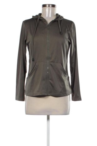 Damen Sweatshirt Unbranded, Größe M, Farbe Grau, Preis 19,93 €