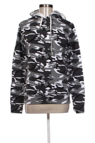 Γυναικείο φούτερ Unbranded, Μέγεθος XS, Χρώμα Πολύχρωμο, Τιμή 14,83 €