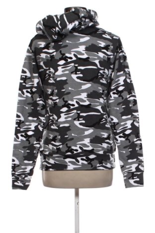 Γυναικείο φούτερ Unbranded, Μέγεθος XS, Χρώμα Πολύχρωμο, Τιμή 14,83 €