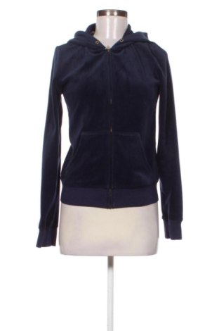 Damen Sweatshirt Unbranded, Größe M, Farbe Blau, Preis 20,00 €