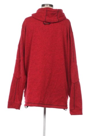 Hanorac de femei Unbranded, Mărime XXL, Culoare Roșu, Preț 60,99 Lei