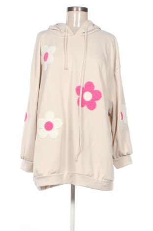 Damska bluza Unbranded, Rozmiar 4XL, Kolor Kolorowy, Cena 43,99 zł