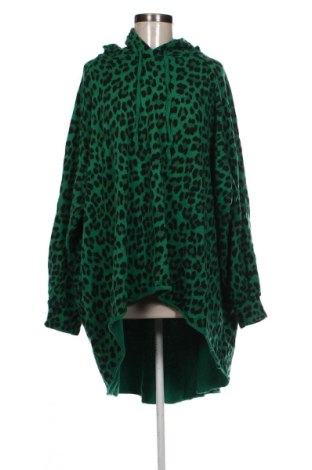 Дамски суитшърт Unbranded, Размер 4XL, Цвят Многоцветен, Цена 8,69 €