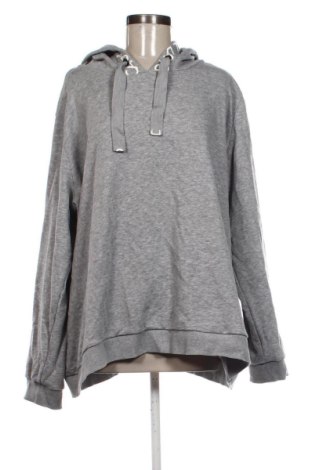 Dámska mikina  Unbranded, Veľkosť XXL, Farba Sivá, Cena  10,95 €