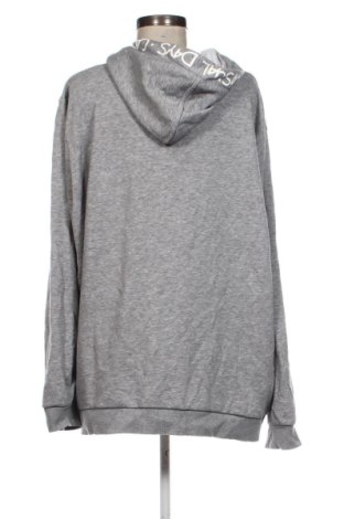 Dámska mikina  Unbranded, Veľkosť XXL, Farba Sivá, Cena  10,95 €