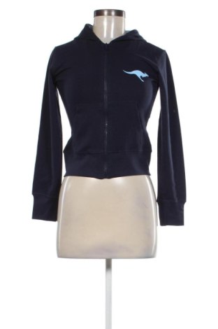 Дамски суитшърт Unbranded, Размер S, Цвят Син, Цена 19,94 €