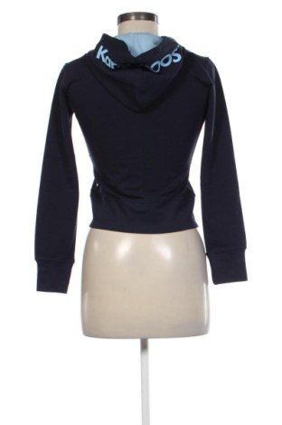 Дамски суитшърт Unbranded, Размер S, Цвят Син, Цена 19,94 €