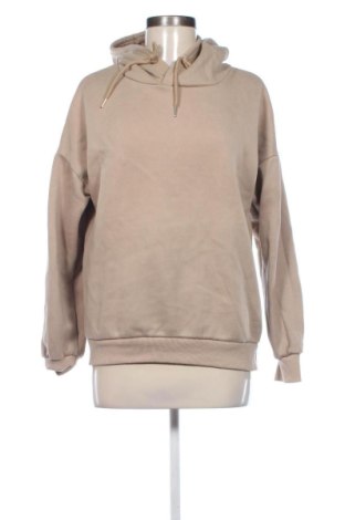 Дамски суитшърт Unbranded, Размер M, Цвят Бежов, Цена 15,00 €