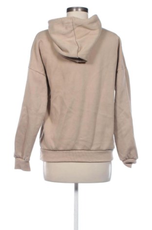 Дамски суитшърт Unbranded, Размер M, Цвят Бежов, Цена 15,00 €