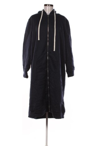 Damen Sweatshirt Unbranded, Größe XXL, Farbe Blau, Preis 13,99 €