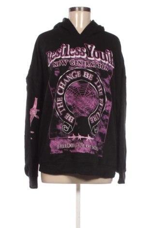 Dámská mikina  Unbranded, Velikost L, Barva Černá, Cena  439,00 Kč