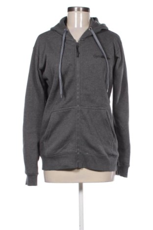 Дамски суитшърт Unbranded, Размер M, Цвят Сив, Цена 20,00 €