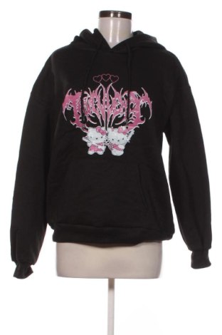 Damen Sweatshirt Unbranded, Größe M, Farbe Schwarz, Preis 10,99 €