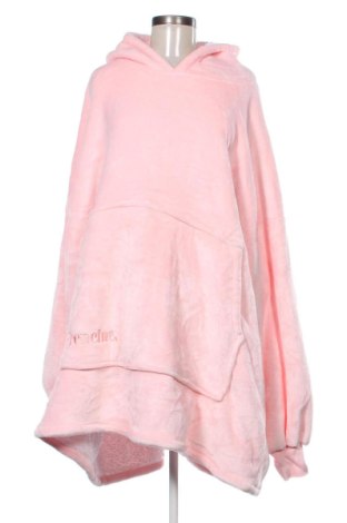 Damska bluza Unbranded, Rozmiar 3XL, Kolor Różowy, Cena 43,99 zł