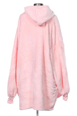 Damska bluza Unbranded, Rozmiar 3XL, Kolor Różowy, Cena 43,99 zł