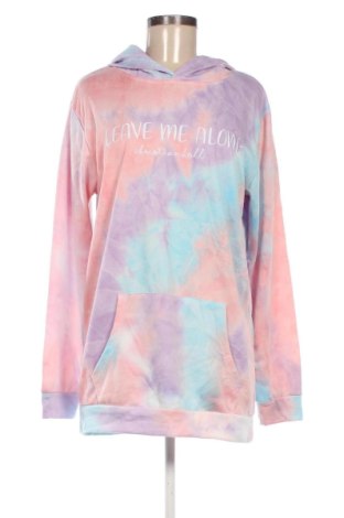 Damen Sweatshirt Unbranded, Größe M, Farbe Mehrfarbig, Preis 10,99 €