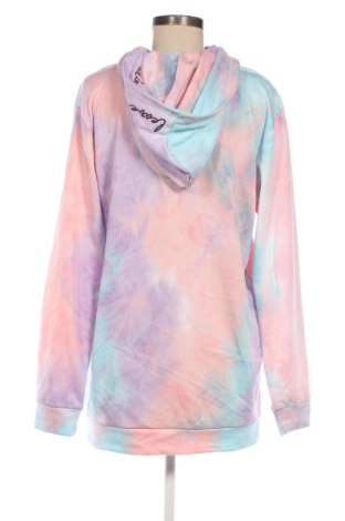 Damen Sweatshirt Unbranded, Größe M, Farbe Mehrfarbig, Preis 10,99 €