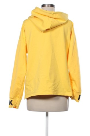 Дамски суитшърт Unbranded, Размер XL, Цвят Жълт, Цена 15,00 €