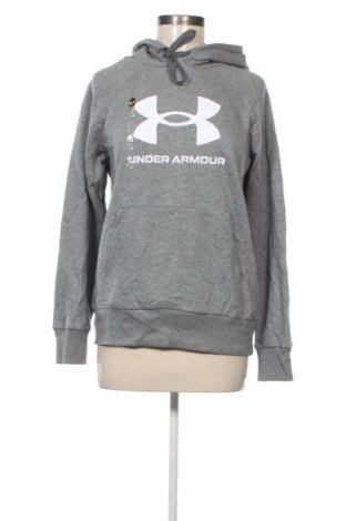 Damska bluza Under Armour, Rozmiar M, Kolor Szary, Cena 149,99 zł