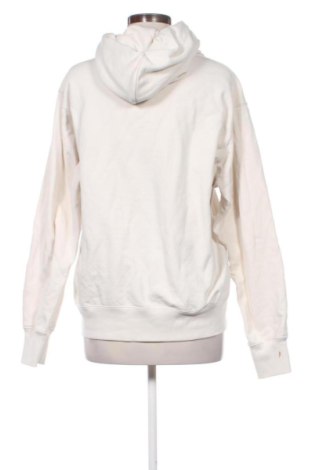 Γυναικείο φούτερ Uniqlo, Μέγεθος M, Χρώμα  Μπέζ, Τιμή 21,00 €