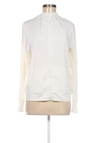 Damen Sweatshirt Uniqlo, Größe L, Farbe Ecru, Preis 15,99 €