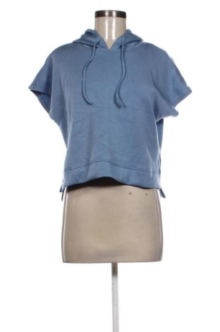 Γυναικείο φούτερ Up 2 Fashion, Μέγεθος M, Χρώμα Μπλέ, Τιμή 13,99 €