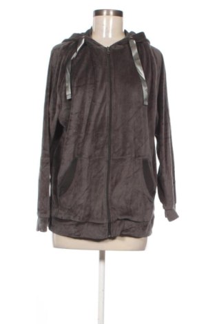 Dámska mikina  Up 2 Fashion, Veľkosť XL, Farba Zelená, Cena  10,95 €