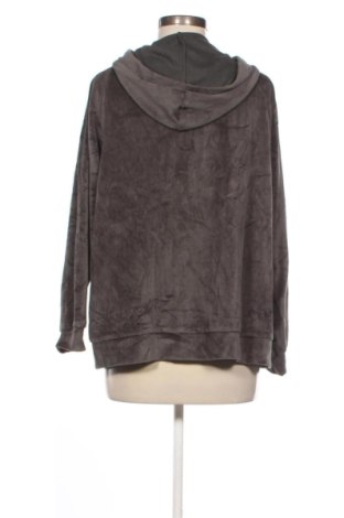 Dámska mikina  Up 2 Fashion, Veľkosť XL, Farba Zelená, Cena  10,95 €