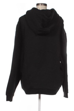 Дамски суитшърт Upscale by Mister Tee, Размер 4XL, Цвят Черен, Цена 48,06 €