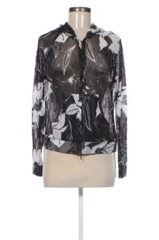 Damen Sweatshirt Verse, Größe M, Farbe Blau, Preis 20,00 €