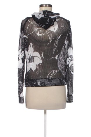 Damen Sweatshirt Verse, Größe M, Farbe Blau, Preis 20,00 €