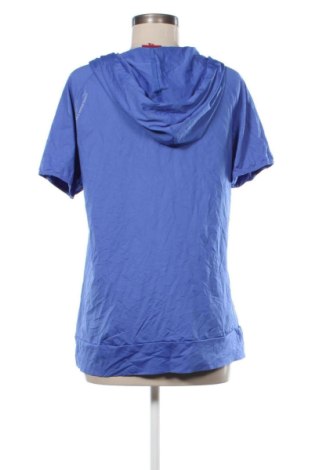 Dámska mikina  Very Venice Beach, Veľkosť XXL, Farba Modrá, Cena  12,95 €