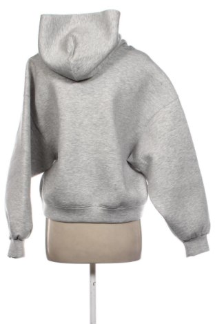 Γυναικείο φούτερ Weekday, Μέγεθος S, Χρώμα Γκρί, Τιμή 44,99 €