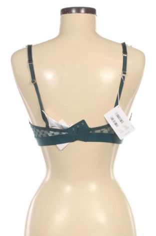 Γυναικείο φούτερ Wolford, Μέγεθος L, Χρώμα Πράσινο, Τιμή 142,99 €