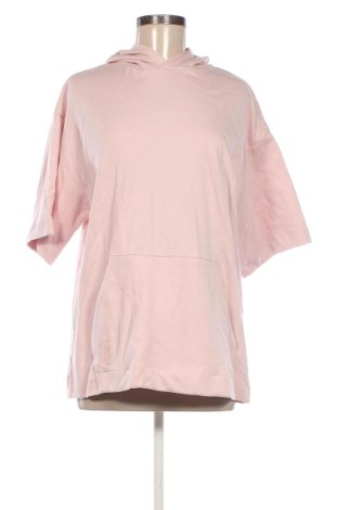 Dámska mikina  Zara, Veľkosť S, Farba Ružová, Cena  14,95 €