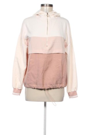 Damen Sweatshirt Zara, Größe M, Farbe Mehrfarbig, Preis 13,99 €