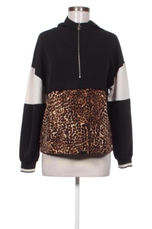 Γυναικείο φούτερ Zara, Μέγεθος S, Χρώμα Πολύχρωμο, Τιμή 10,17 €