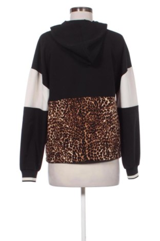 Γυναικείο φούτερ Zara, Μέγεθος S, Χρώμα Πολύχρωμο, Τιμή 10,17 €