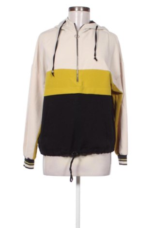 Γυναικείο φούτερ Zara, Μέγεθος M, Χρώμα Πολύχρωμο, Τιμή 10,17 €