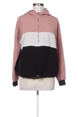 Damen Sweatshirt Zara, Größe L, Farbe Mehrfarbig, Preis 10,00 €
