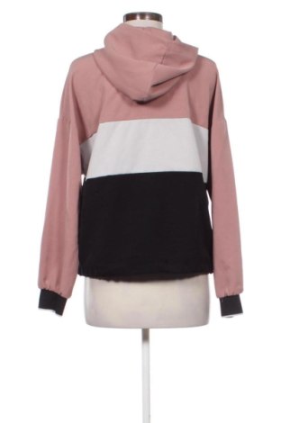 Damen Sweatshirt Zara, Größe L, Farbe Mehrfarbig, Preis 10,00 €