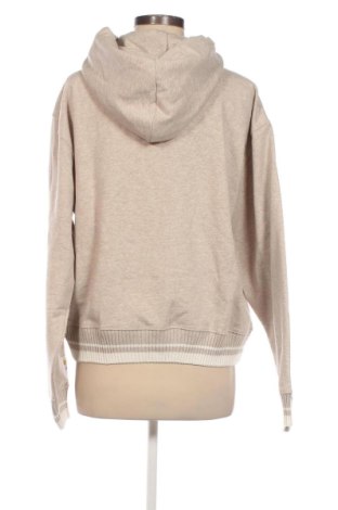 Damen Sweatshirt Zara, Größe L, Farbe Beige, Preis 14,54 €