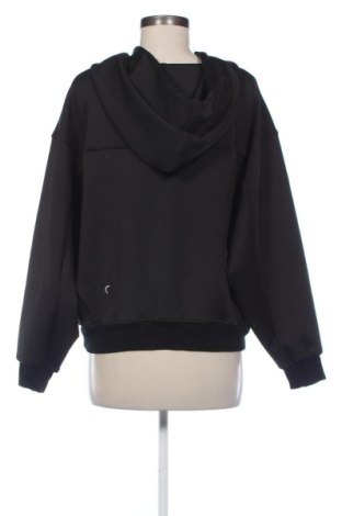 Dámska mikina  Zyia Active, Veľkosť M, Farba Čierna, Cena  21,00 €