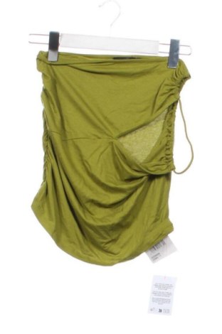 Női top ASOS, Méret M, Szín Zöld, Ár 15 455 Ft