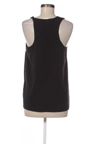 Γυναικείο τοπ ASOS, Μέγεθος M, Χρώμα Μαύρο, Τιμή 8,99 €